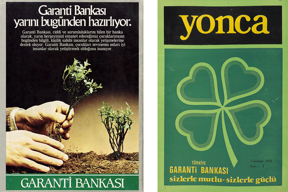 &ldquo;80 Yıldır Yarınlardayız&rdquo; sergisi Salt Galata&rsquo;da 2