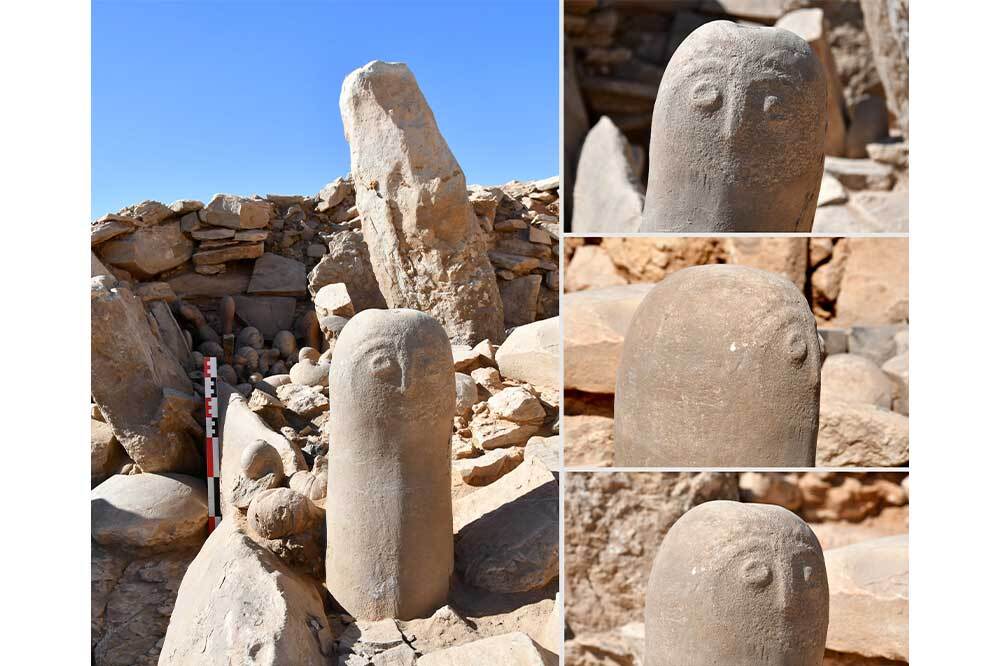 9 Bin Yıllık Tuzak ve Ritüel 2