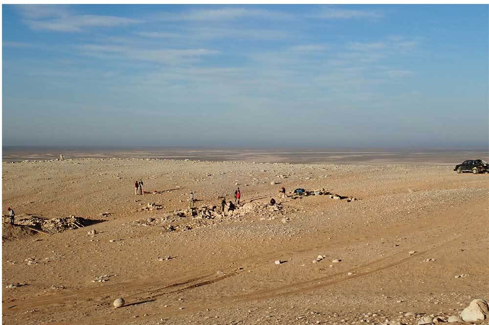 9 Bin Yıllık Tuzak ve Ritüel 1