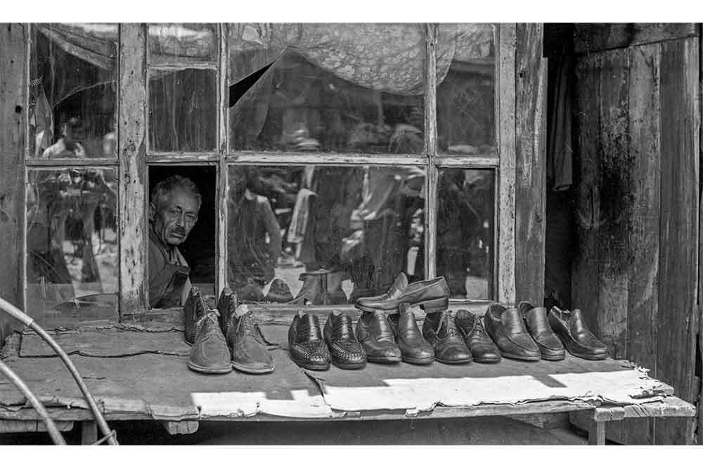 Ali Öz’ün Arşivi Salt Araştırma’da Çevrimiçi Erişime Açıldı 2