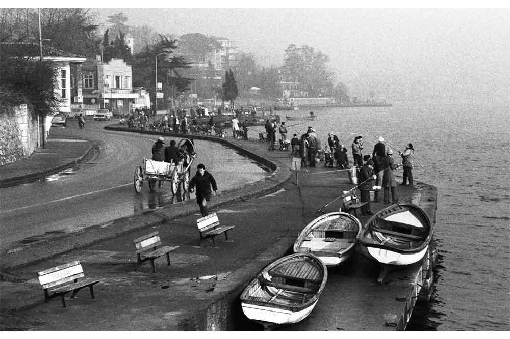 Ali Öz’ün Arşivi Salt Araştırma’da Çevrimiçi Erişime Açıldı 1