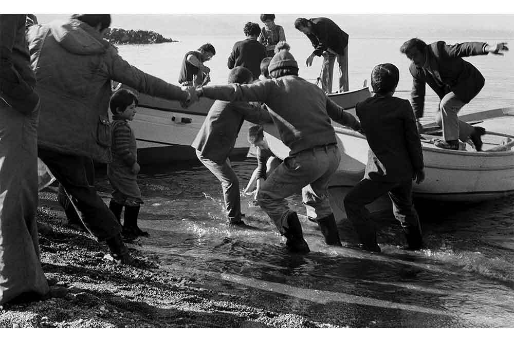 Ali Öz’ün Arşivi Salt Araştırma’da Çevrimiçi Erişime Açıldı 7