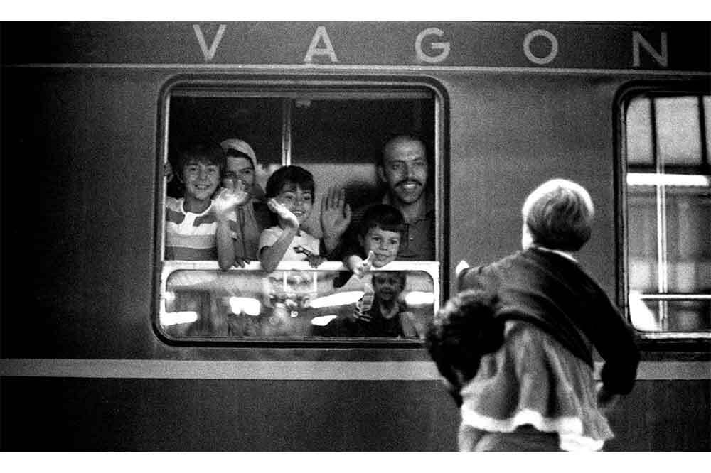 Ali Öz’ün Arşivi Salt Araştırma’da Çevrimiçi Erişime Açıldı 5