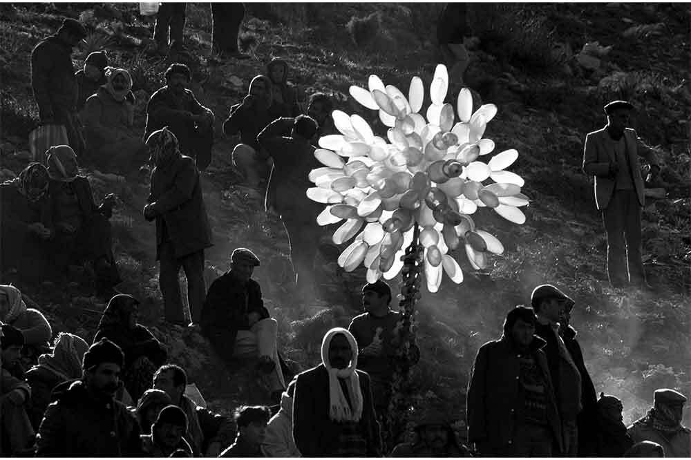 Ali Öz’ün Arşivi Salt Araştırma’da Çevrimiçi Erişime Açıldı 4