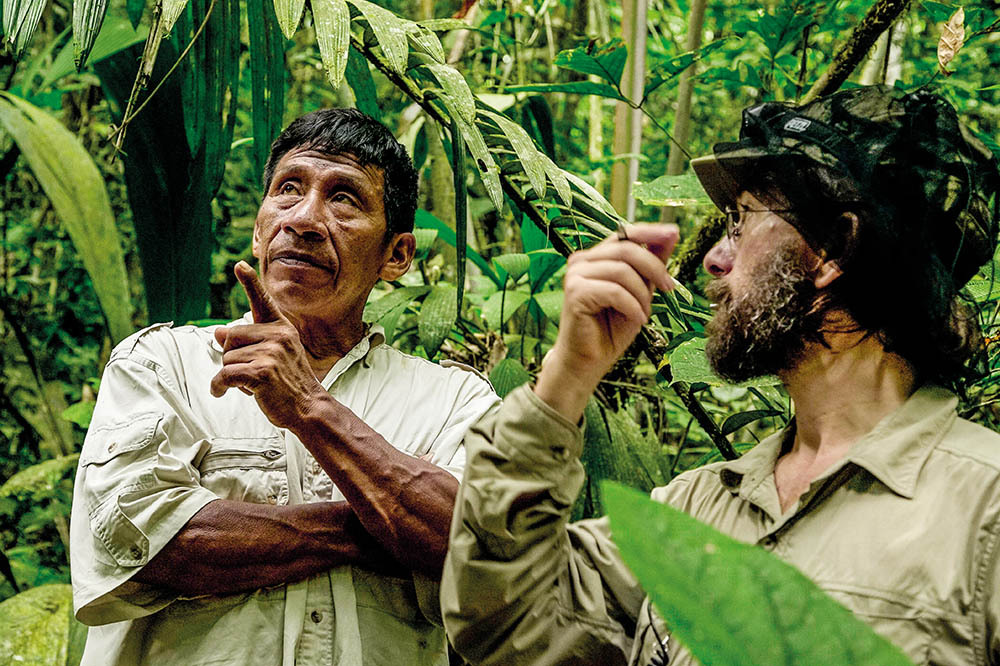 Amazon’un Saf Sesi 1