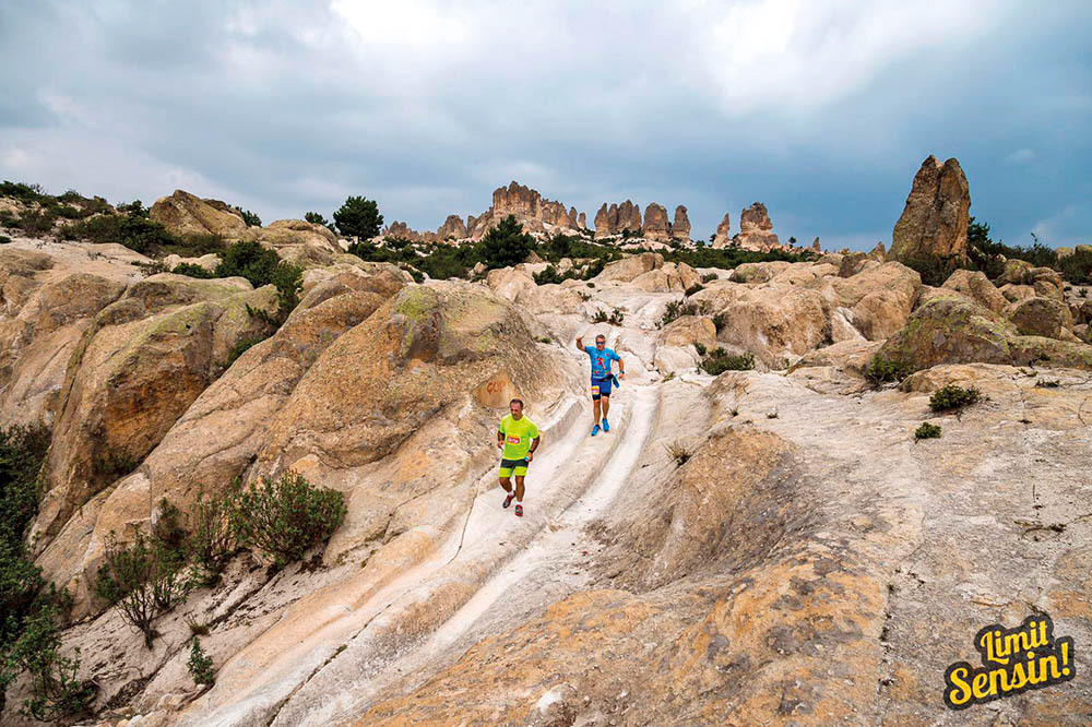 Anadolu’da Koşmak 1