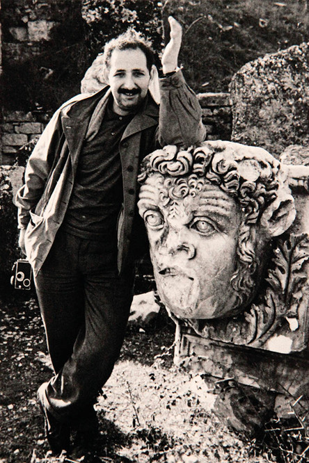 Ara Güler: Bakmayı Kaydetmek Fotoğrafçının İşidir 1