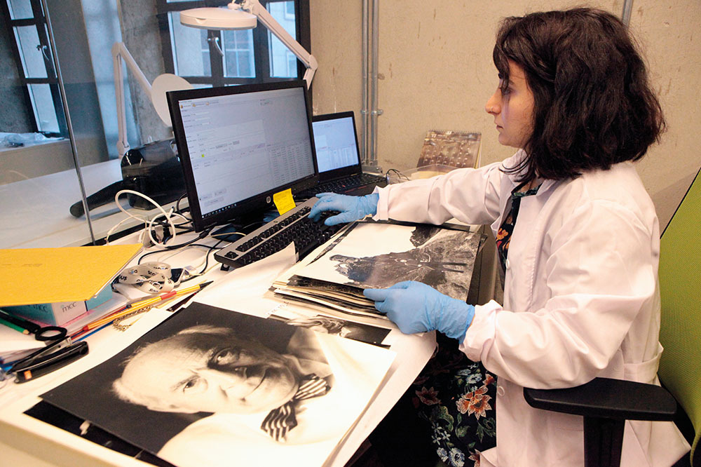 Ara Güler: Bakmayı Kaydetmek Fotoğrafçının İşidir 4