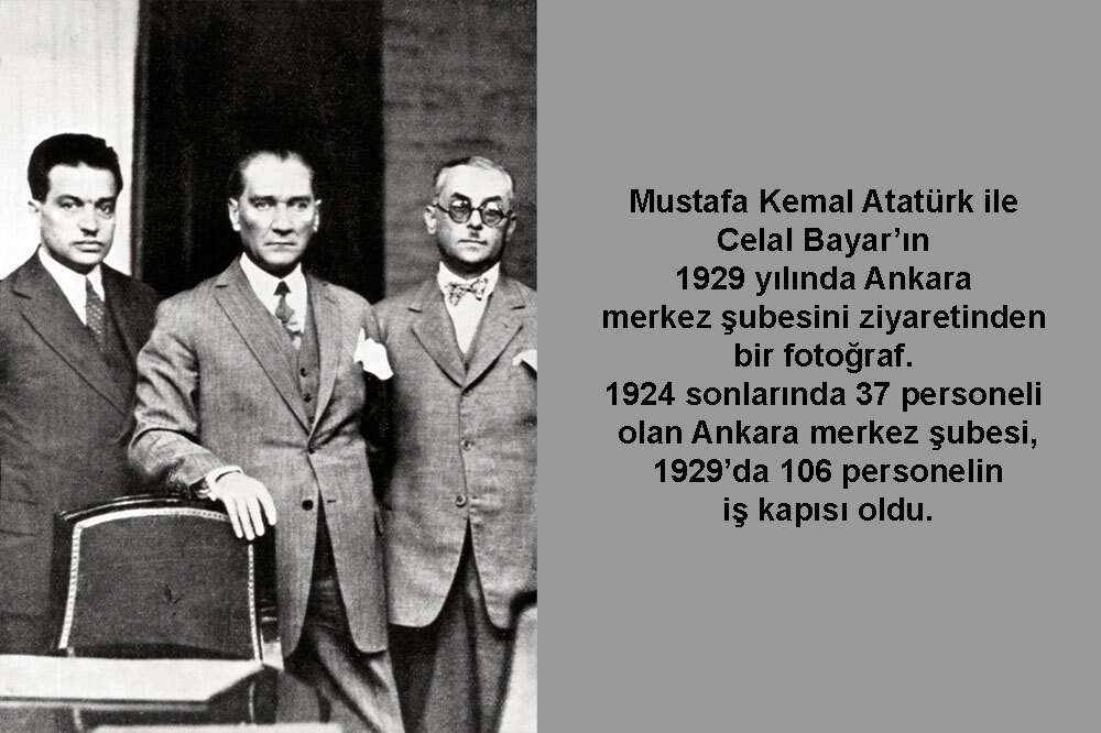 “Atatürk Vizyonuyla Gelecek Yüzyıla Bakış" Konferansı 3