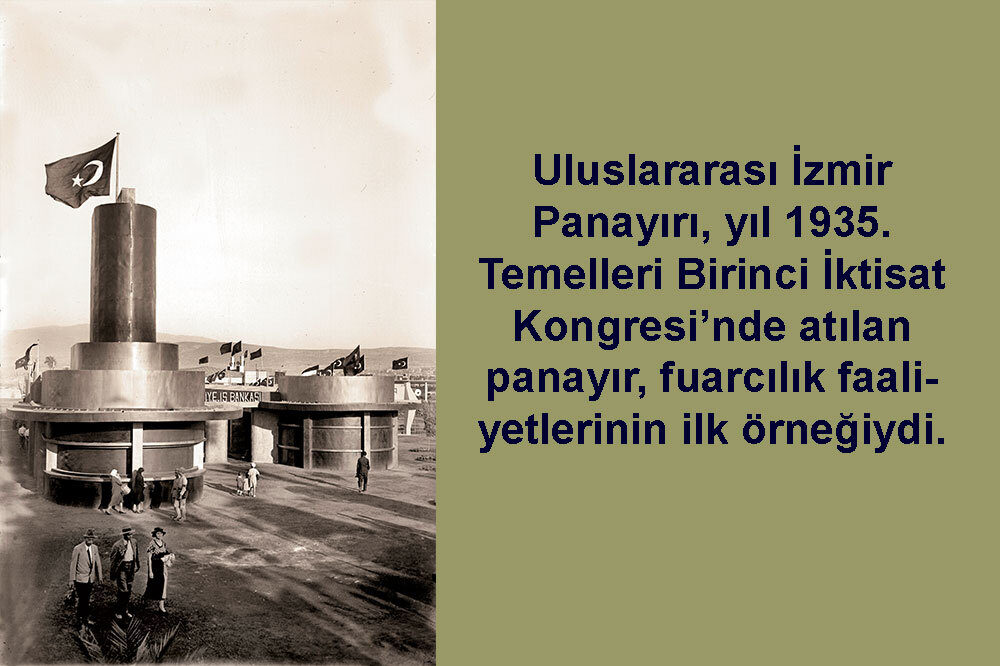 “Atatürk Vizyonuyla Gelecek Yüzyıla Bakış" Konferansı 2