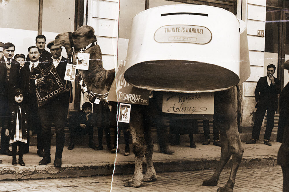 “Atatürk Vizyonuyla Gelecek Yüzyıla Bakış" Konferansı 1