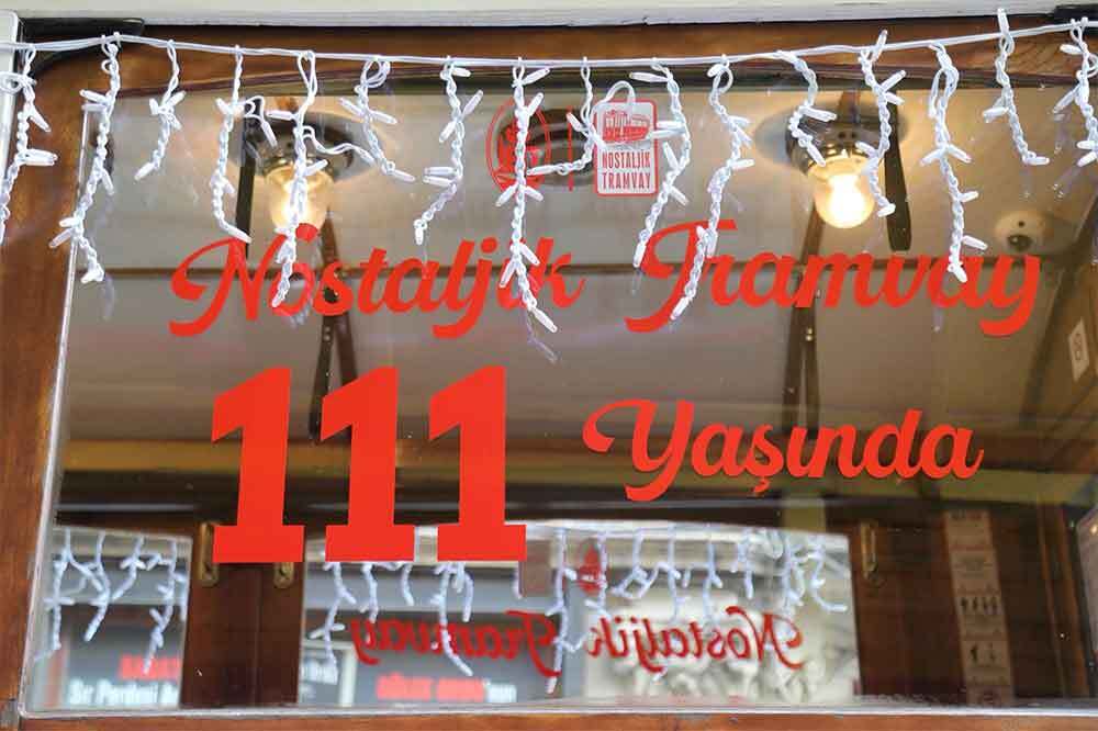 Beyoğlu- Karaköy Tüneli 150 Yaşında 1