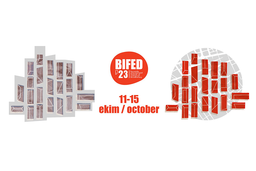 BIFED 11 Ekim'de Başlıyor 1