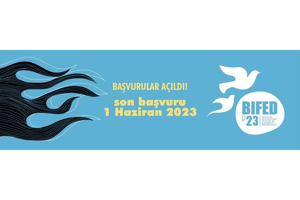 BIFED 2023’e Son Başvuru 1 Haziran 1