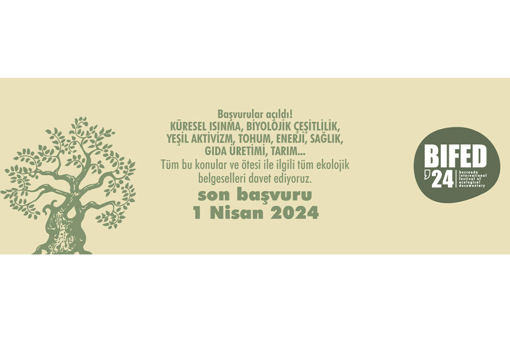 BIFED 2024 Başvuruları Başladı 1