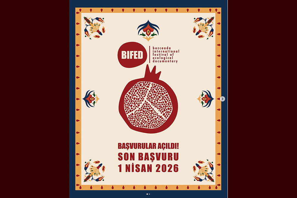 BIFED 2026 Başvuruları Başladı 1