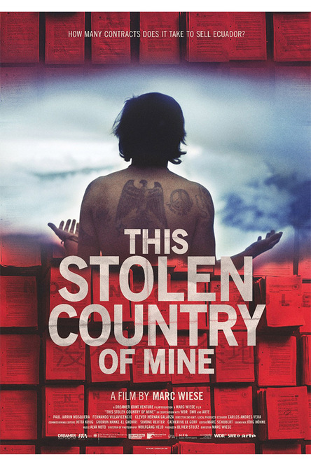 BIFED Büyük Ödülü Direnişe 6