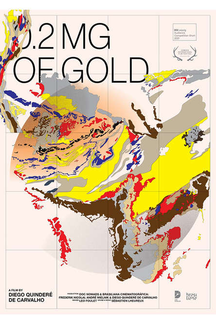 BIFED Büyük Ödülü Direnişe 5