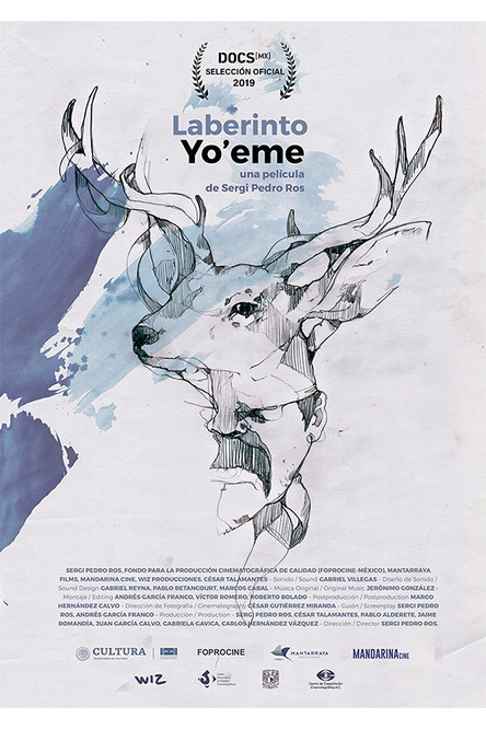 BIFED Büyük Ödülü Direnişe 3