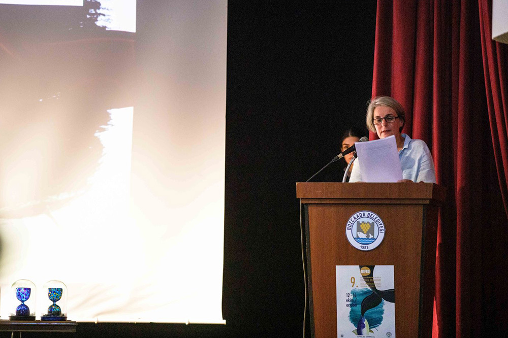 BIFED Büyük Ödülü Direnişe 2