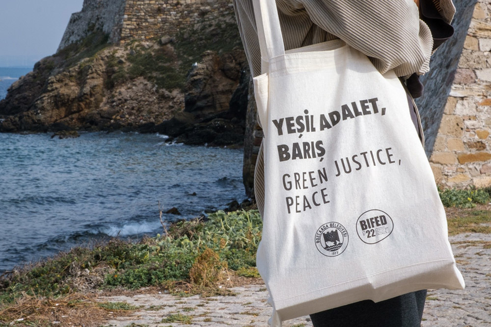 BIFED Büyük Ödülü Direnişe 8