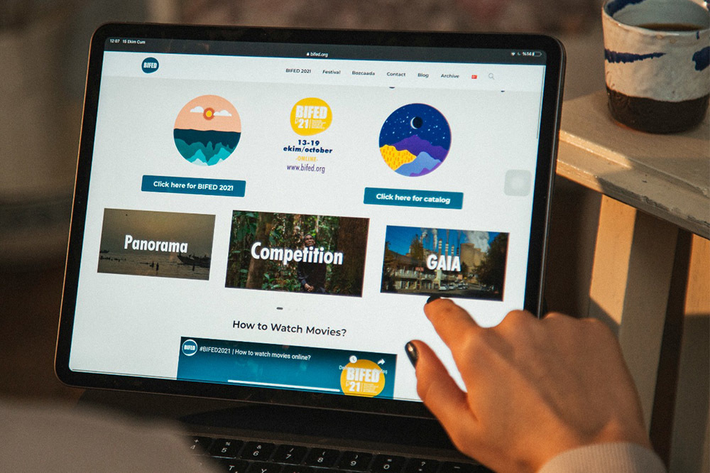 BIFED’de Büyük Ödül Atık Madde Mücadelesine 2