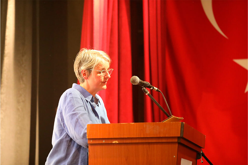 BIFED’in 10. Yılında Büyük Ödül İsveç’e 5