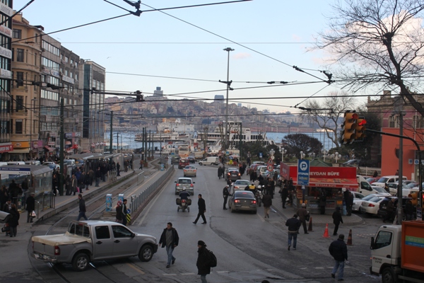 bildiğimiz sirkeci'nin sonu mu geliyor? 1