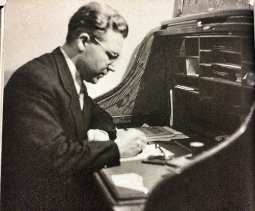 bir garip sabahattin ali 1