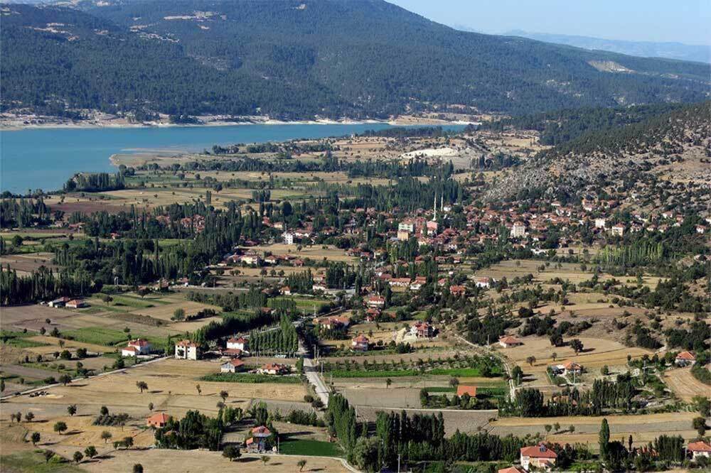 Boubon&rsquo;un Kayıp Mirası Roman Oldu 2