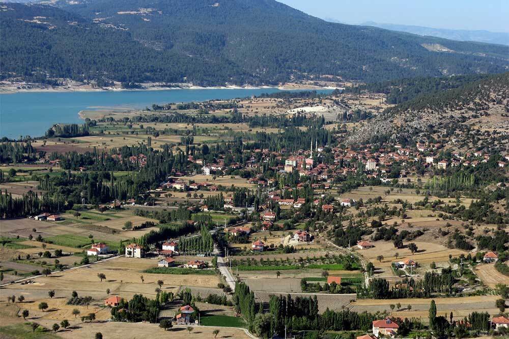 Boubon&rsquo;un Tanrılaştırılmış İmparatorları 1