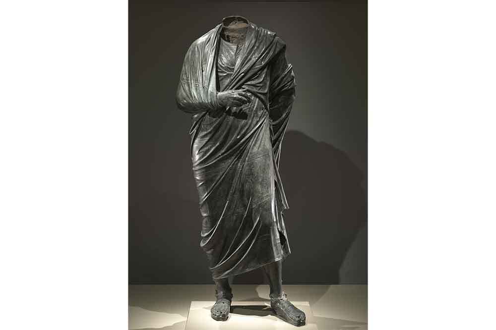 Boubon&rsquo;un Tanrılaştırılmış İmparatorları 2