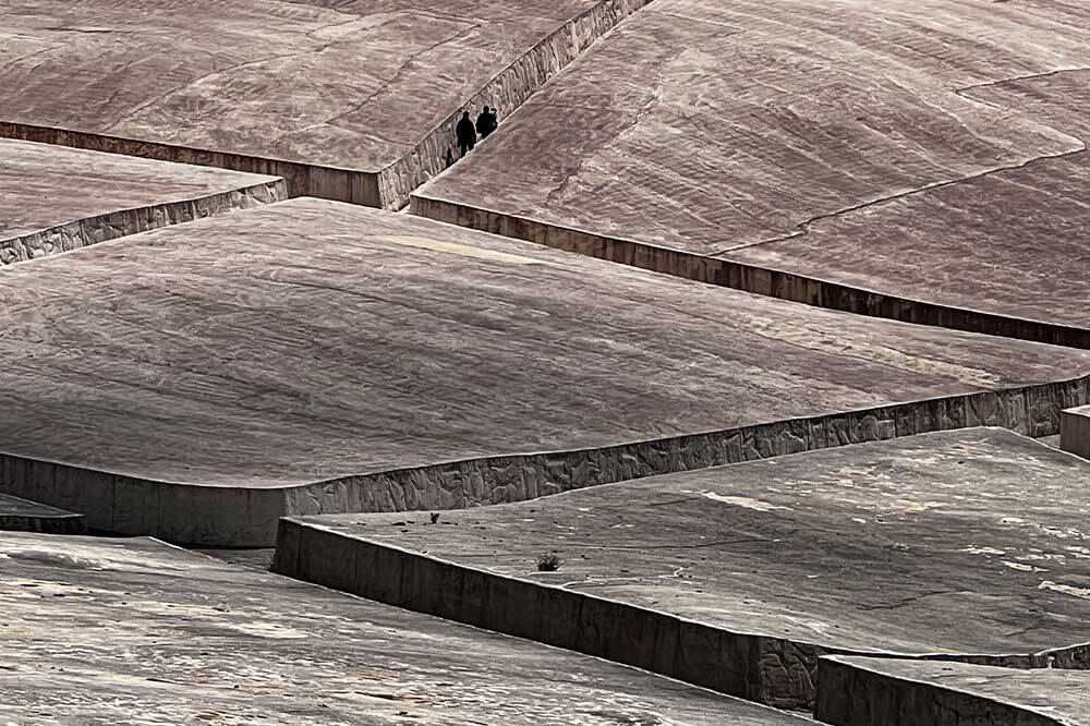 Burri'nin Cretto’su: Hafıza, Yara, Sanat 3