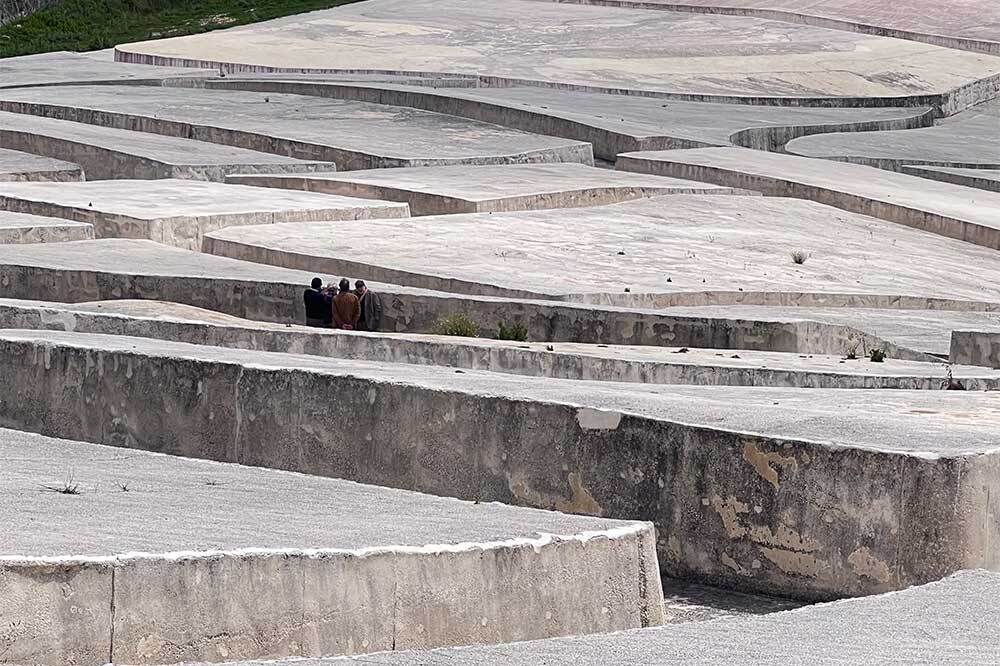 Burri'nin Cretto’su: Hafıza, Yara, Sanat 1