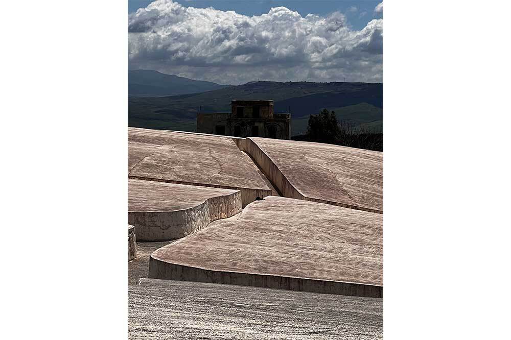 Burri'nin Cretto’su: Hafıza, Yara, Sanat 2