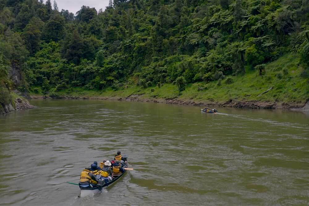 Cinema Ecologica Seçkisi Akbank Sanat’ta 3