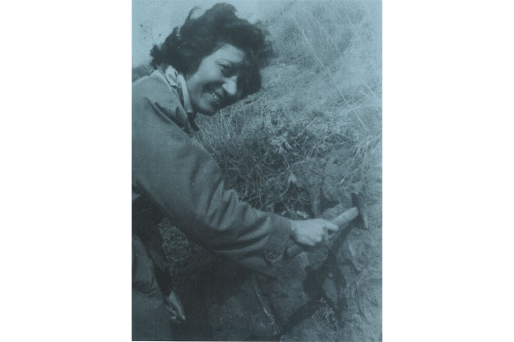 Cumhuriyet Kadınları Sahada 2