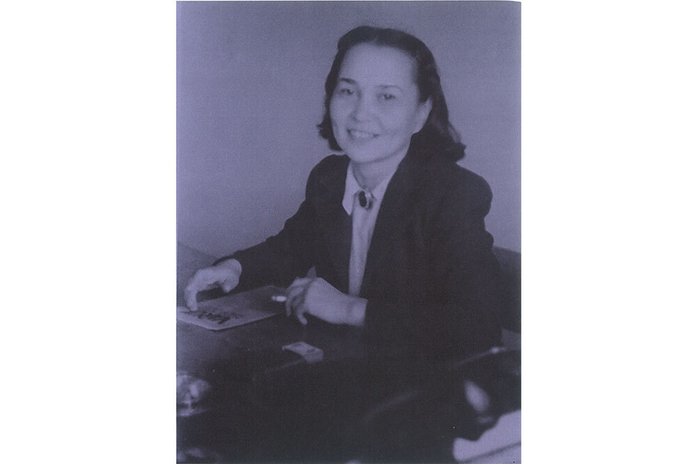 Cumhuriyet Kadınları Sahada 4