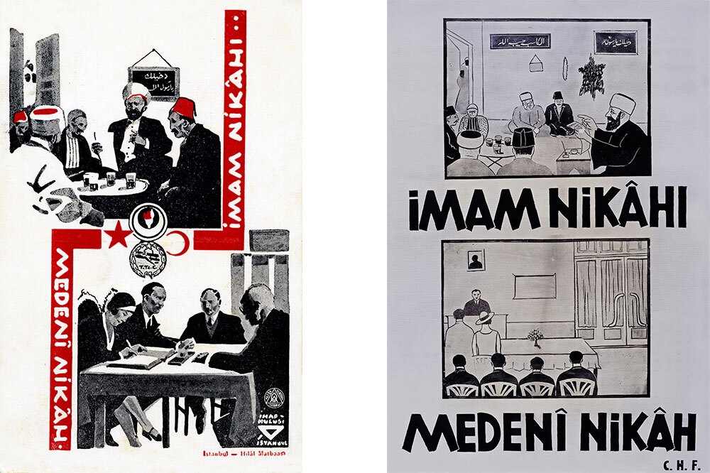 Cumhuriyet ve Hukuk Devleti 4