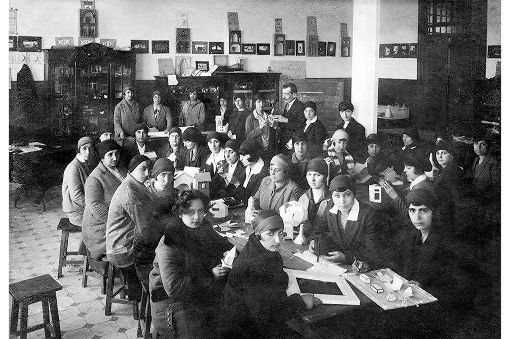 “Cumhuriyet’in İlk Yılı” 3