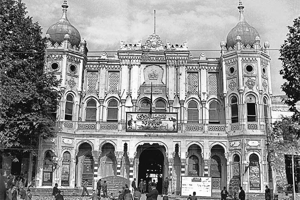 “Cumhuriyet’in İlk Yılı” 4