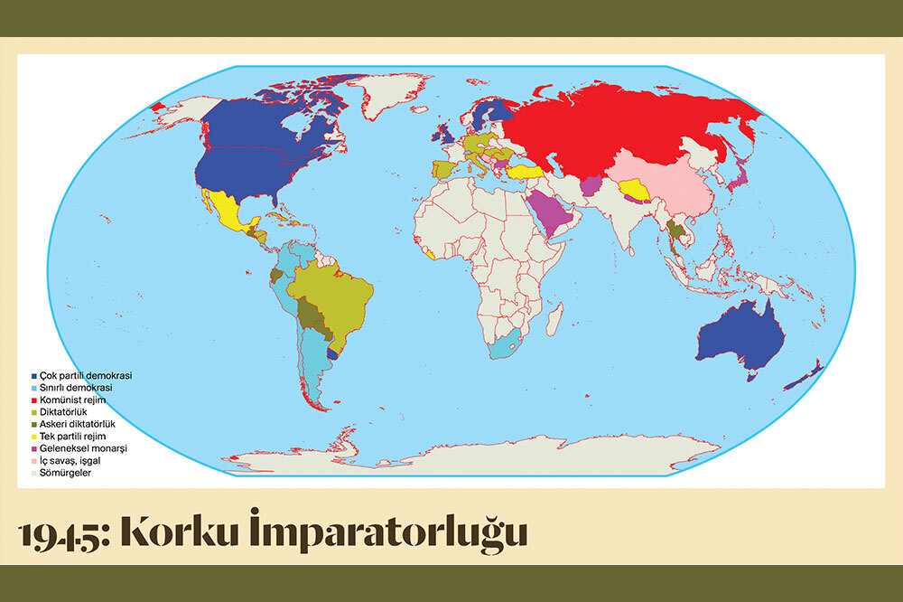 Demokrasinin Yüz Yılı 11