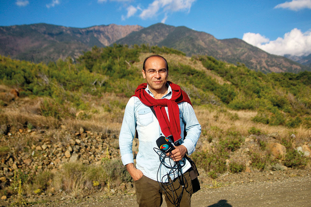 Doğayı Koruyanların Öyküleri 1