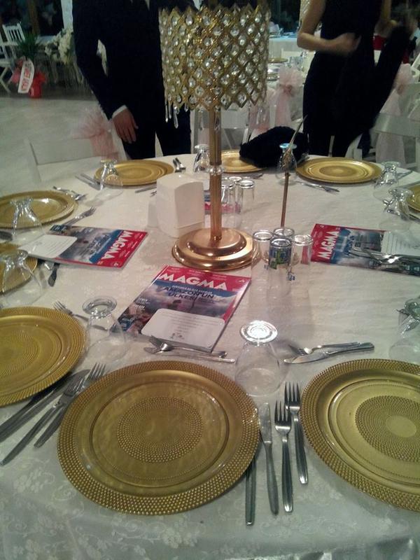 düğünün magması 2