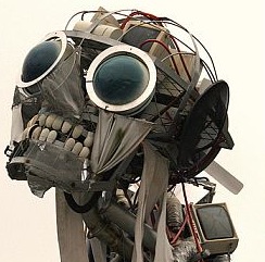 dünya sizin e-çöplüğünüz değil 1