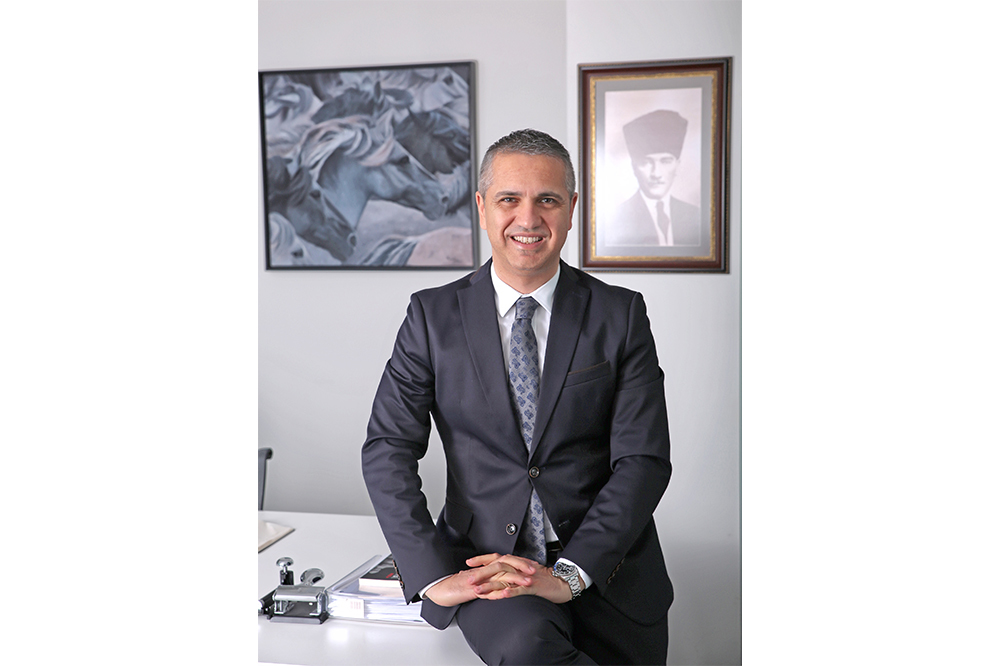 Dünyanın Sigortası Sensin 1