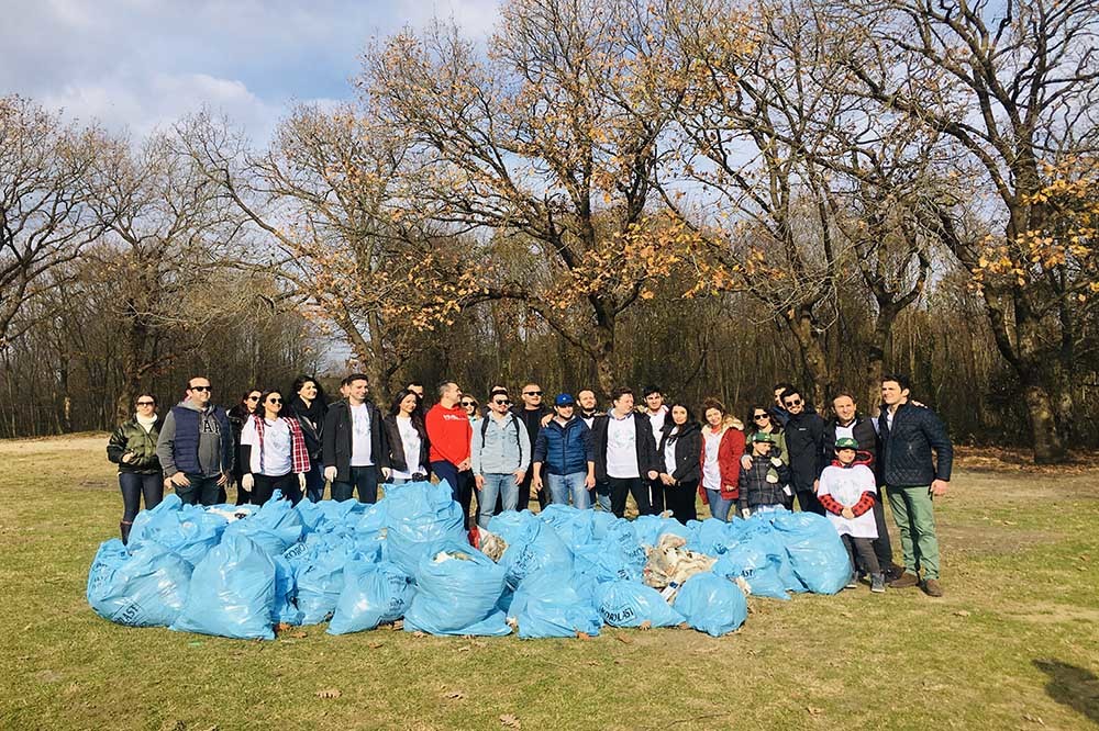 Dünyanın Sigortası Sensin 2