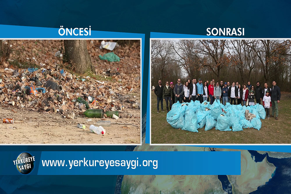 Dünyanın Sigortası Sensin 3