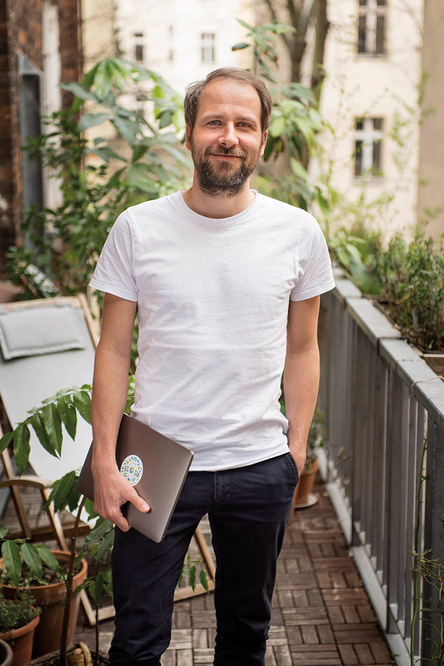 Ecosia: Yemyeşil Bir Arama Motoru 3