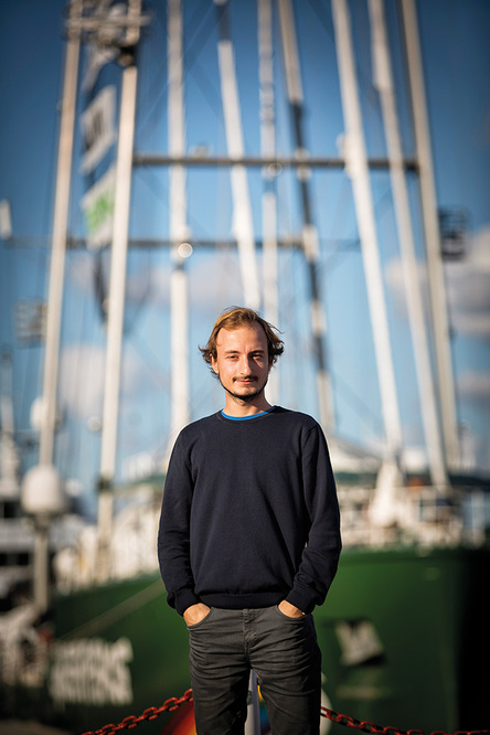 Ekosfer Derneği: Odağında İklim Var 1